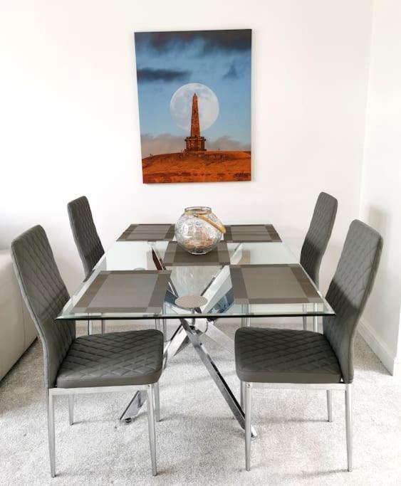 Stylish Apartment In The Centre Of Hebden Bridge. Dış mekan fotoğraf