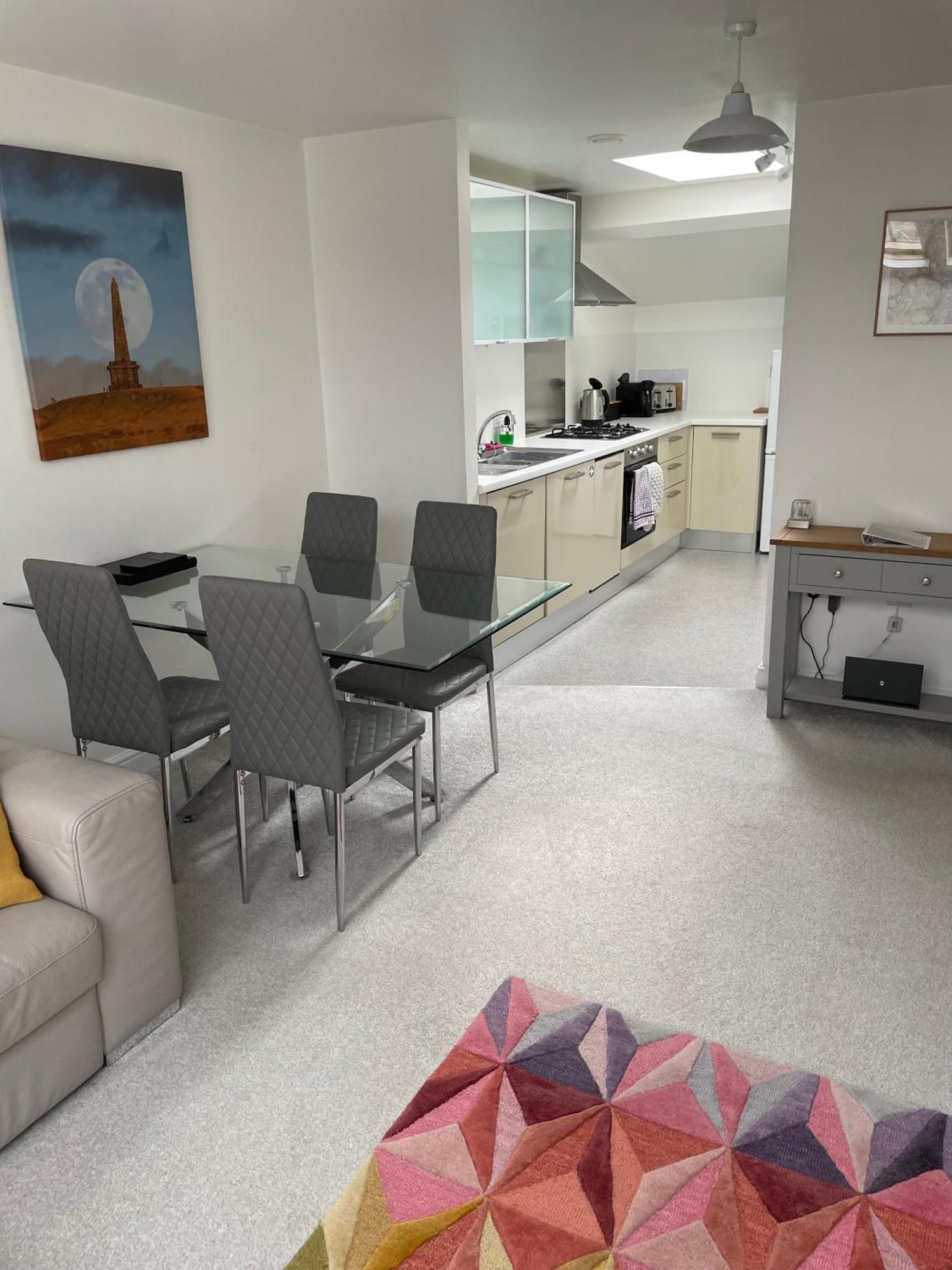 Stylish Apartment In The Centre Of Hebden Bridge. Dış mekan fotoğraf