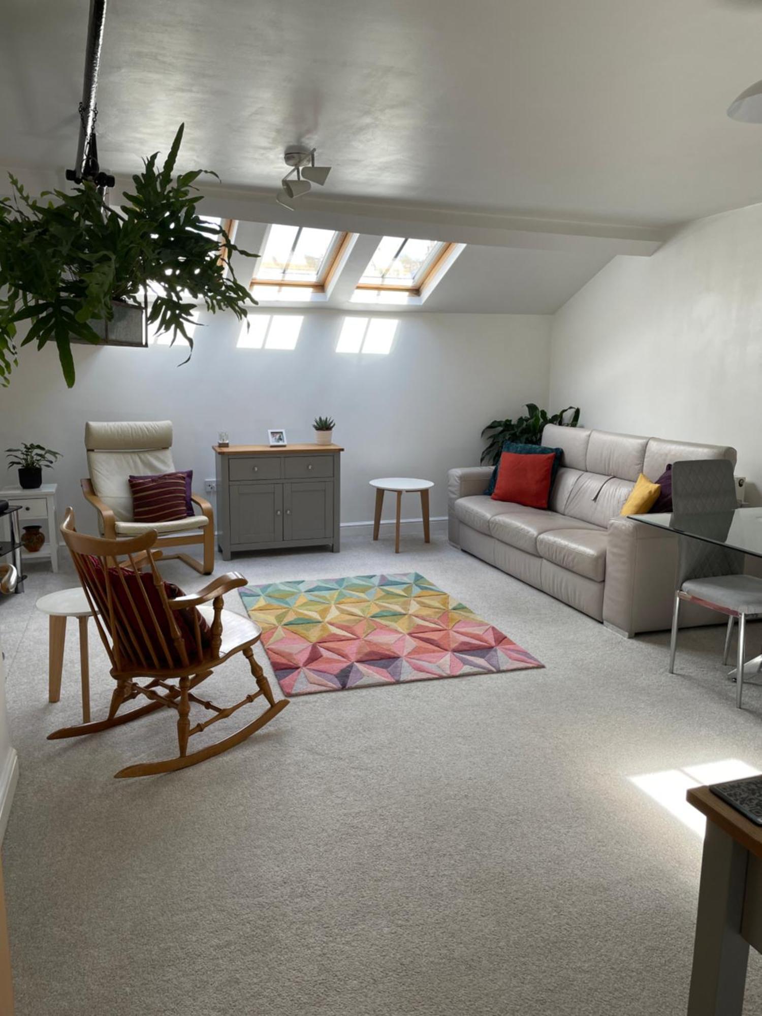 Stylish Apartment In The Centre Of Hebden Bridge. Dış mekan fotoğraf